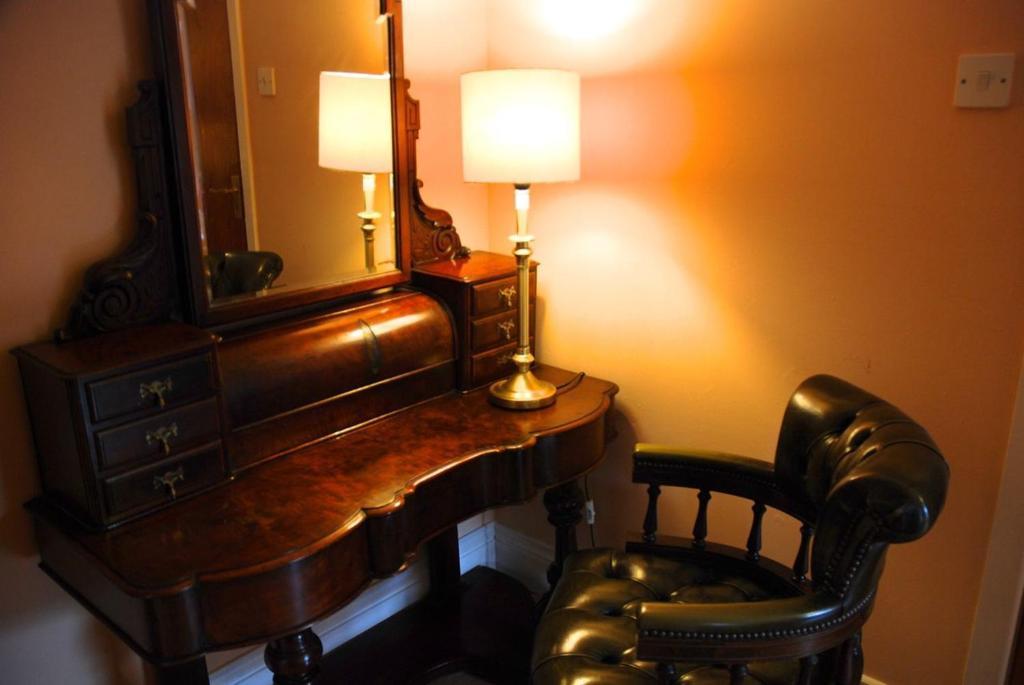 Hotel The Old Coach House Avoca Zimmer foto