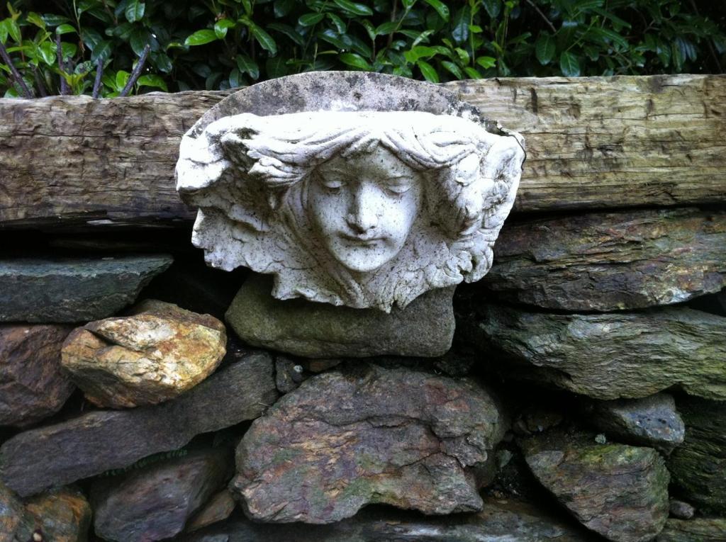 Hotel The Old Coach House Avoca Exterior foto