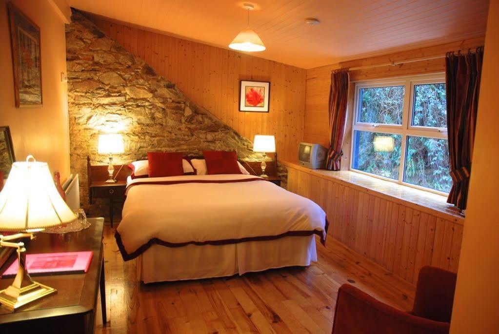 Hotel The Old Coach House Avoca Exterior foto