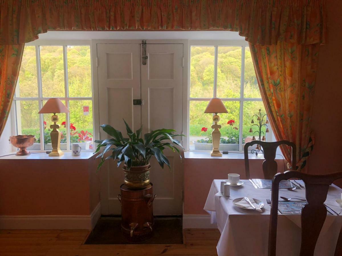Hotel The Old Coach House Avoca Exterior foto
